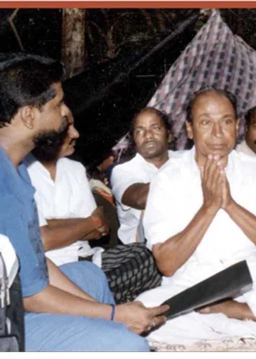  போர்க்களம்! நக்கீரன் கோபால்  (112)