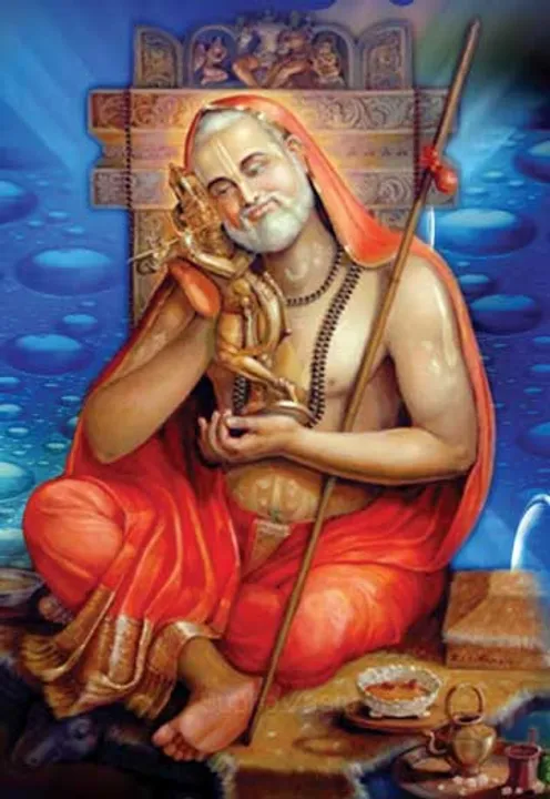  குறைகள் தீர்க்கும் வியாழக்கிழமை விரதம்! -கவிதா பாலாஜிகணேஷ்