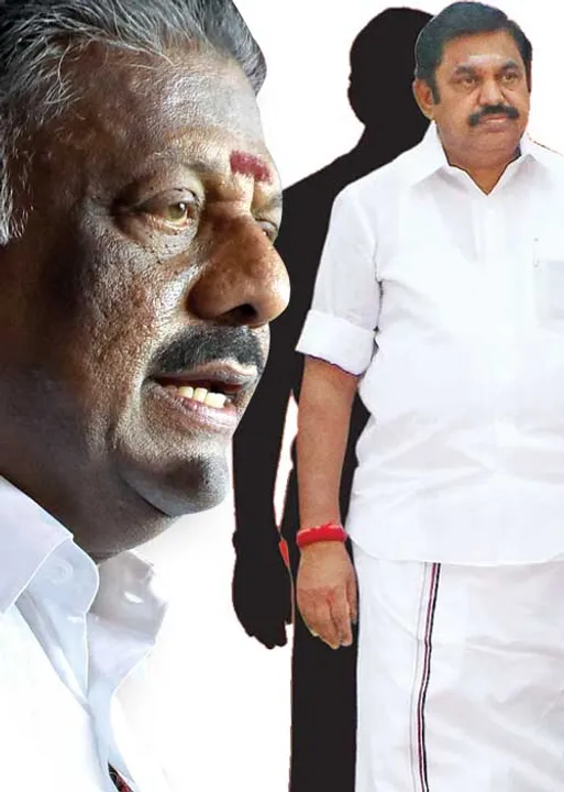  ராங்கால் பலம் காட்டும் இ.பி.எஸ்! பண்ருட்டி ஆலோசனைப்படி தேர்தல் ஆணைய கதவைத் தட்டும் ஓ.பி.எஸ்.! சி.எம். போஸ்ட்! அண்ணாமலை நடத்தும் அசுவமேத யாகம்!