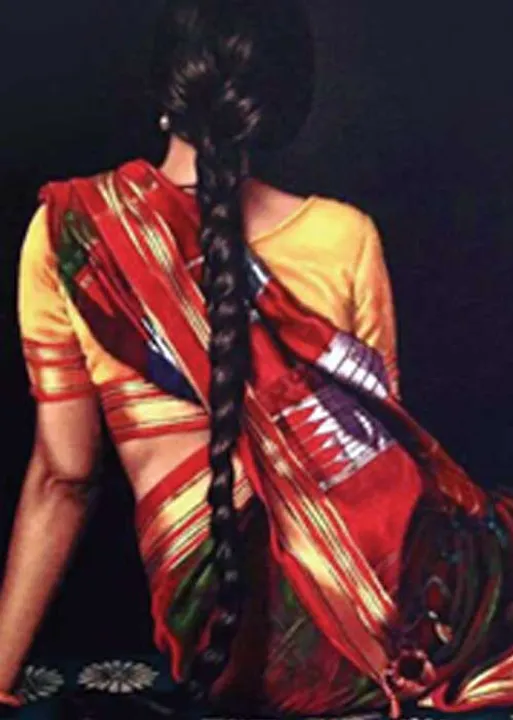  நிர்வாண சரீரங்கார் மாதவிக்குட்டி தமிழில் : சுரா
