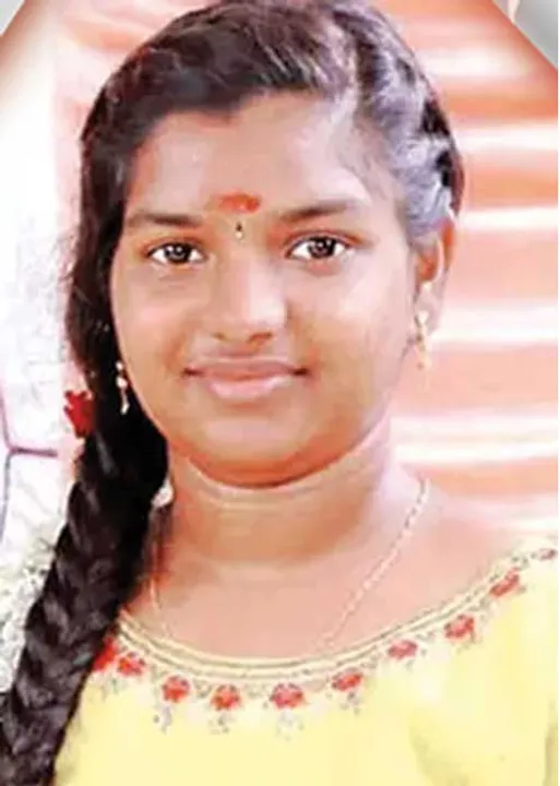  ஸ்ரீமதி மரணத்தில் அவிழும் மர்மம்! -பர்த்டே பார்ட்டியில் கறி விருந்து!