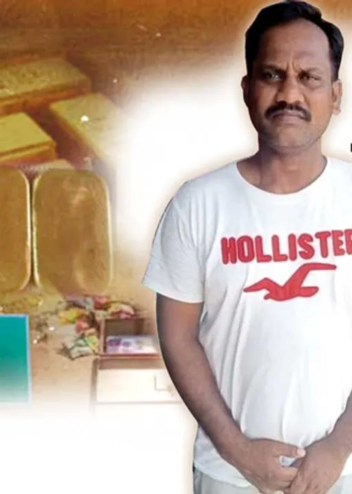  கூலித்தொழிலாளிகளை குருவிகளாக்கும் கடத்தல் மாஃபியாக்கள்!