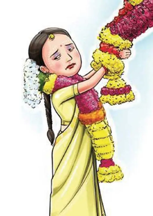  குழந்தை திருமணங்கள்... பாலியல் வன்கொடுமைகள்! - புதுக்கோட்டை மாவட்ட பகீர்!