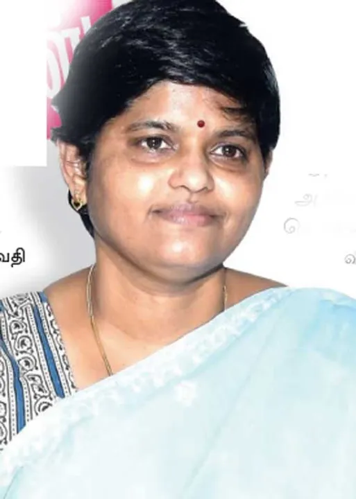  ஆட்சியர் மீது புகார்! அம்பலமாகும் உண்மை!