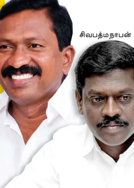  மா.செ.க்களை அலறவிட்ட தி.மு.க. தொண்டர்கள்!