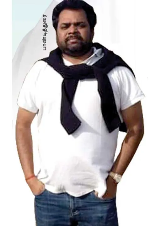  2000 கோடி ஊழல்! ரெய்டில் சிக்கிய பினாமி! கிலியில் எடப்பாடி!