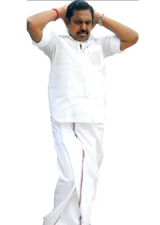  எடப்பாடி கைது? இரட்டை இலை முடக்கம்! பா.ஜ.க. திட்டம்!