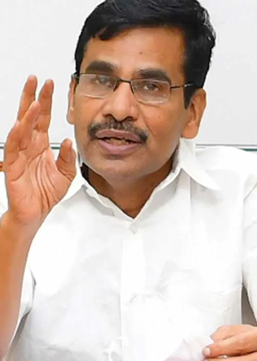  இறையன்பு கல்வி வழிகாட்டல்! கல்விமிகு நகராக உருவெடுக்கும் கண்ணகி நகர்!