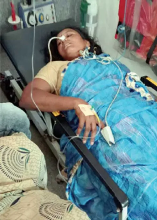  குறவர் சமூகத்துக்கு தீர்வு கிடைக்குமா?