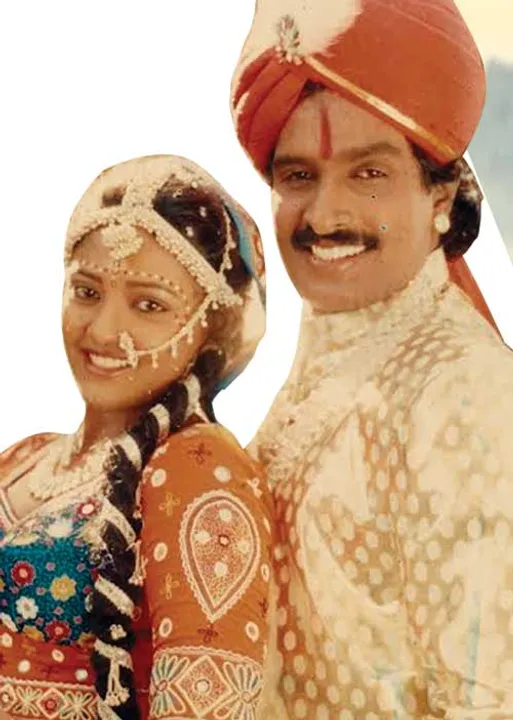  நினைவோ ஒரு பறவை! -மனோபாலா  (74) 