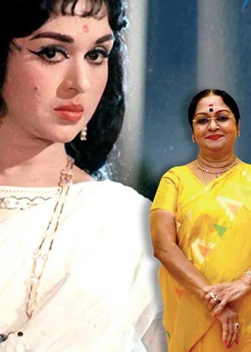  நினைவோ ஒரு பறவை! -மனோபாலா  (78)