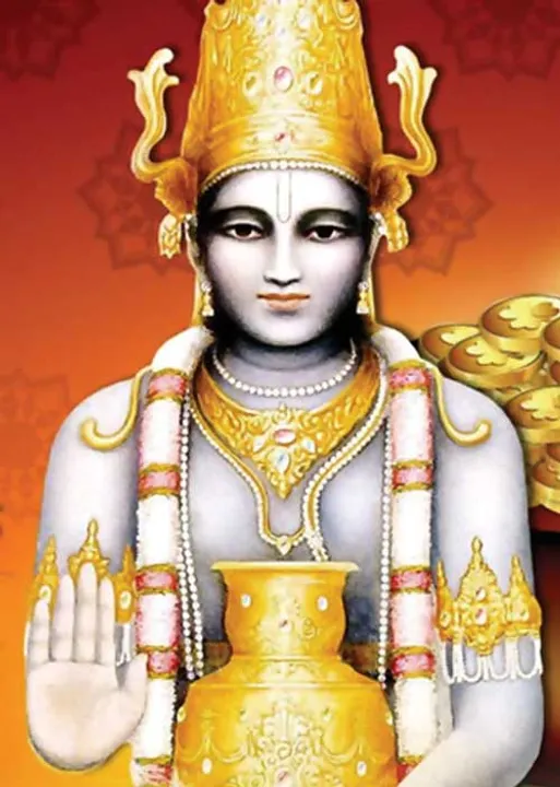  மருத்துவ ஜோதிடம்! -பிரசன்ன ஜோதிடர் ஐ. ஆனந்தி