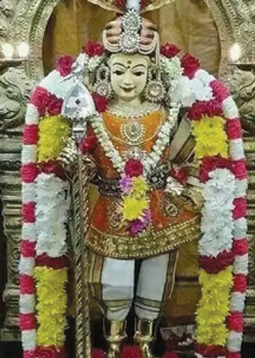  மயிலம் முருகன் திறப்புகள்! - கவிதா பாலாஜிகணேஷ்