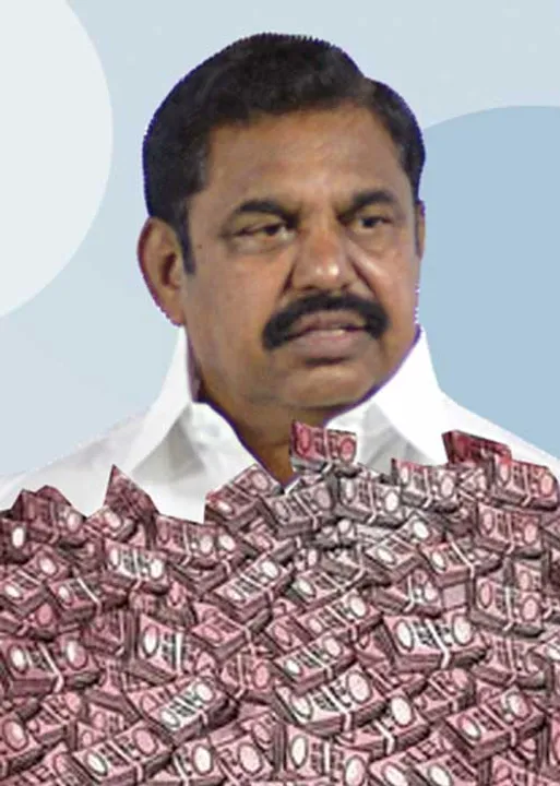  ராங்கால் எச்சரித்த ஸ்டாலின்! உருக வைத்த கனிமொழி! எடப்பாடியின் 41 ஆயிரம் கோடி ரகசியம்!