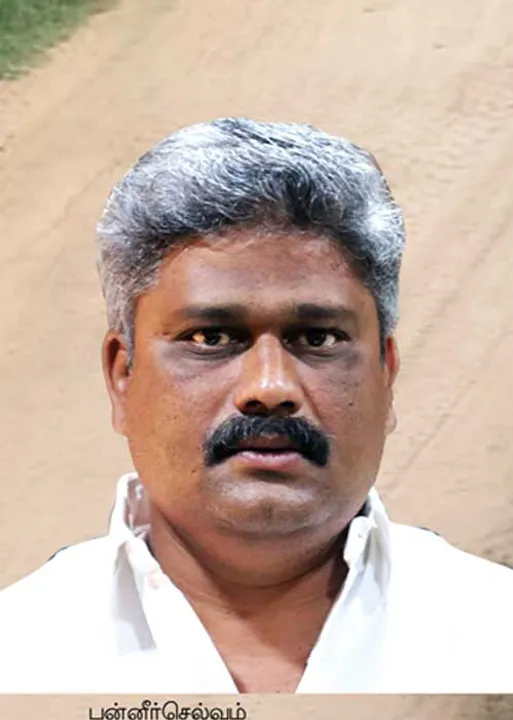  மணல் கொள்ளை! மயிரிழையில் உயிர்தப்பிய தி.மு.க. பிரமுகர்!