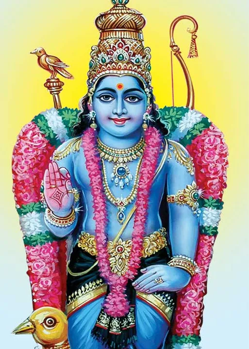  விருச்சிக லக்னத்தில் 12 பாவங்களில் சனி!