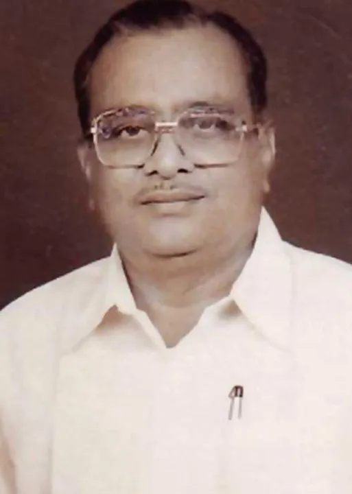  காவியம் பாடிய திராவிடக் கவிஞர்! -சென்னிமலை தண்டபாணி