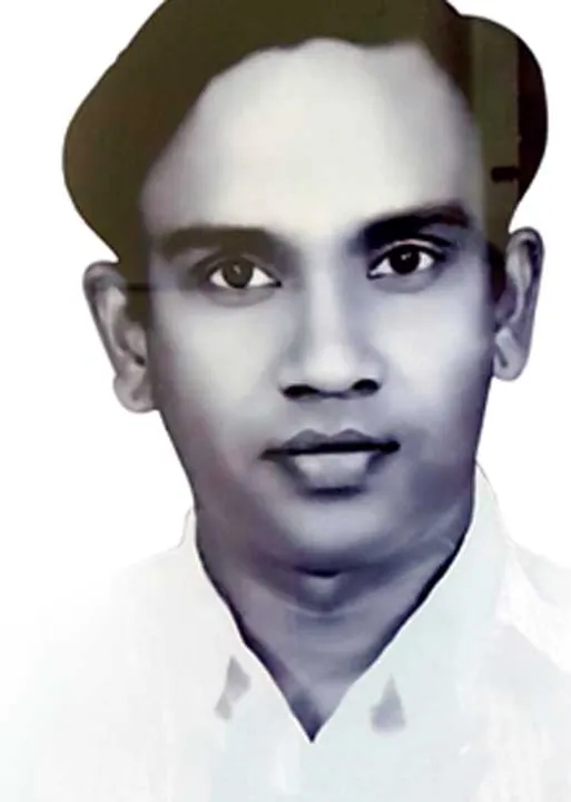  ஒரு நூற்றாண்டின் தமிழ்ச் சிறுகதை முகம் அகிலன் - எழுத்தாளர் அகிலன் நூற்றாண்டு (1922-2022) மு.முருகேஷ்