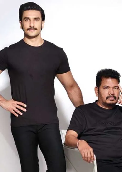  டூரிங் டாக்கீஸ்! வருகிறான் வேள்பாரி!