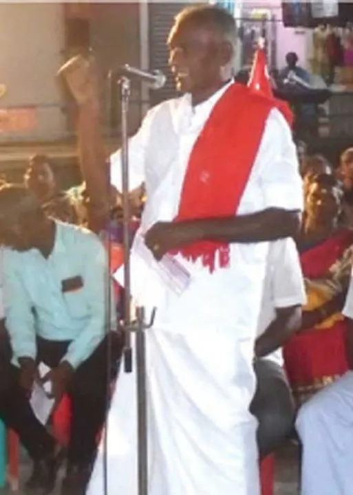  பழிவாங்கும். வனத்துறை அதிகாரி கொந்தளிக்கும் விவசாயிகள்!