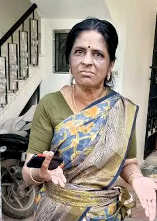  உதயநிதி பெயரில் மோசடி! சிக்கிய டுபாக்கூர் வழக்கறிஞர்! நக்கீரன் ஆக்ஷன் ரிப்போர்ட்!
