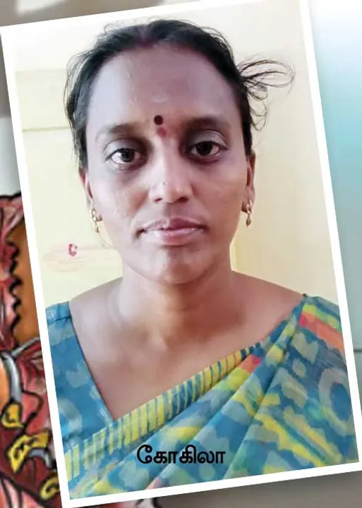  போலி சிபிஐ ஆபிசரிடம் ‘ஏமாந்த’ கோகிலா! -விசித்திர வழக்கு!