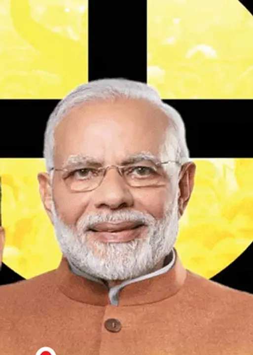  குஜராத் யாருக்கு? களைகட்டும் மும்முனைப் போட்டி!