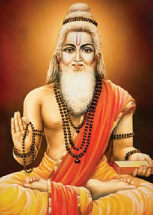  குரு வம்ச சுருக்கம்! - பரிமளன்