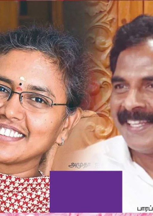  ஆளும்கட்சி புள்ளிக்கு ஆப்பு வைத்த ஐ.ஏ.எஸ். அதிகாரி! -பனமரத்துப்பட்டி பரபரப்பு!