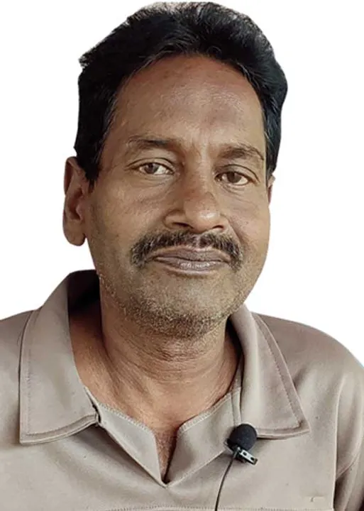  மாநில அரசின் செயல்பட்டால் விடுதலை கிடைத்தது! சர.இரும்பொறை பேட்டி