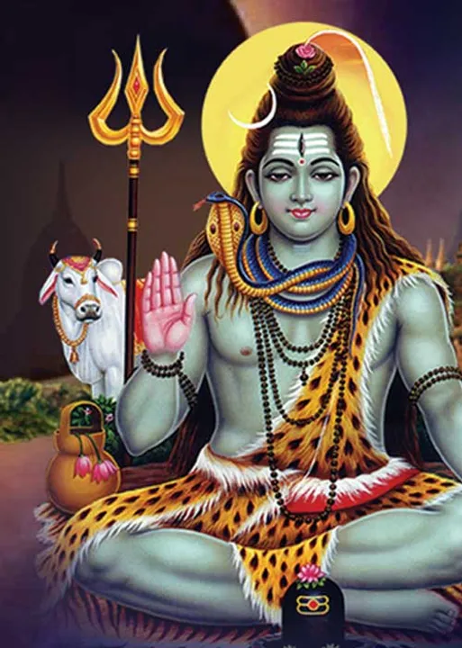  சந்திர கிரகணம் ஏற்படுத்தப் போகும் தாக்கங்கள்! -எஸ். விஜயநரசிம்மன்