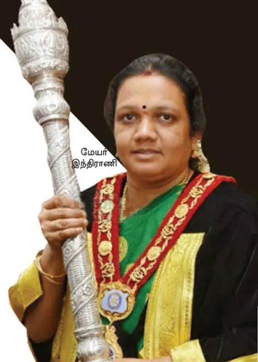  மதுரை மேயரை மாற்று! தி.மு.க. கவுன்சிலர்கள் போர்க்கொடி!