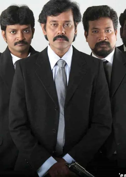  நினைவோ ஒரு பறவை! -மனோபாலா  (80)