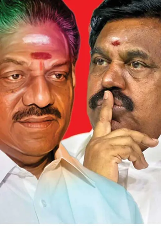  நவம்பர் 30 ஓ.பி.எஸ்.-இ.பி.எஸ். திக்... திக்...!