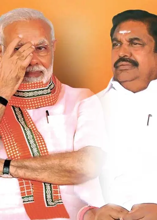  ராங்கால் எடப்பாடிக்கு ஷாக் தந்த மோடி! ஜல்லிக்கட்டு நடக்குமா? -தி.மு.க அரசுக்கு நெருக்கடி!