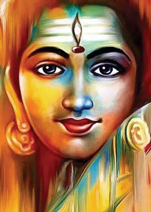  உலகை வசப்படுத்தும் திருநிறு! - கவிதா பாலாஜிகணேஷ்