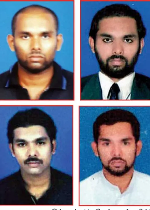  இலங்கை ஆசாமிக்கு இந்திய வாக்காளர் அட்டை! - உளவுத்துறை பகீர் !