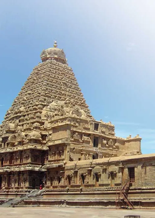  அரசு விழாவான சதய விழா! களைகட்டிய தஞ்சை!
