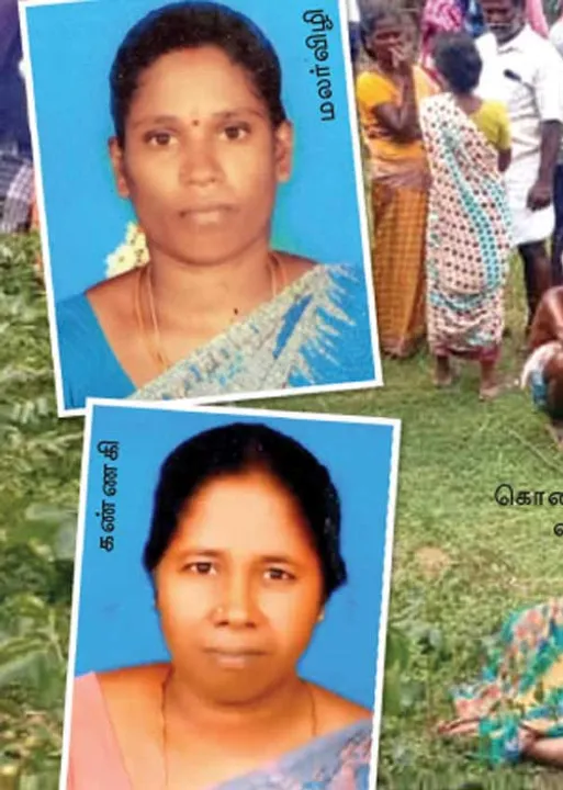  முயலுக்கு பதிலாக பெண்களை வேட்டையாடிய கொடூரம்!