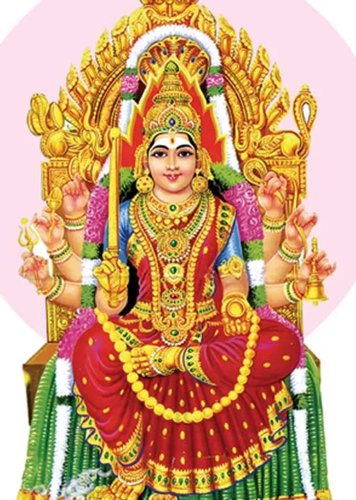  உங்கள் கேள்வி ஆர்.மகாலட்சுமி பதில்கள்