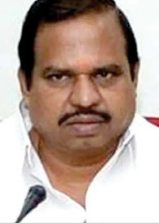  எம்.எல்.ஏ. Vs சேர்மன்! ஆரணி அ.தி.மு.க. கலாட்டா!