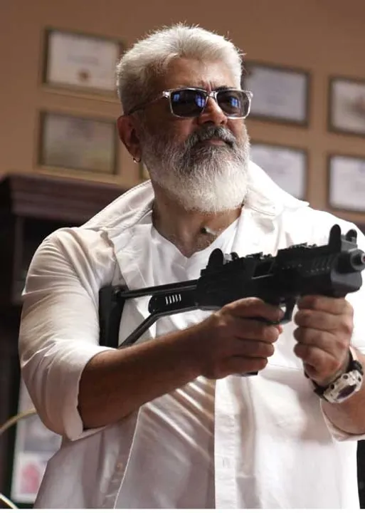  டூரிங் டாக்கீஸ்! தயாரிப்பாளர் கீர்த்தி!