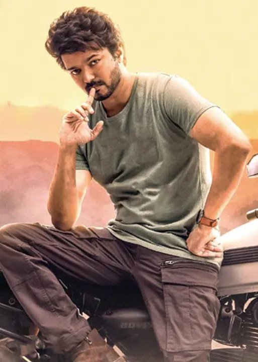  டூரிங் டாக்கீஸ்! விஜய்-அட்லீ வெயிட்டிங்!