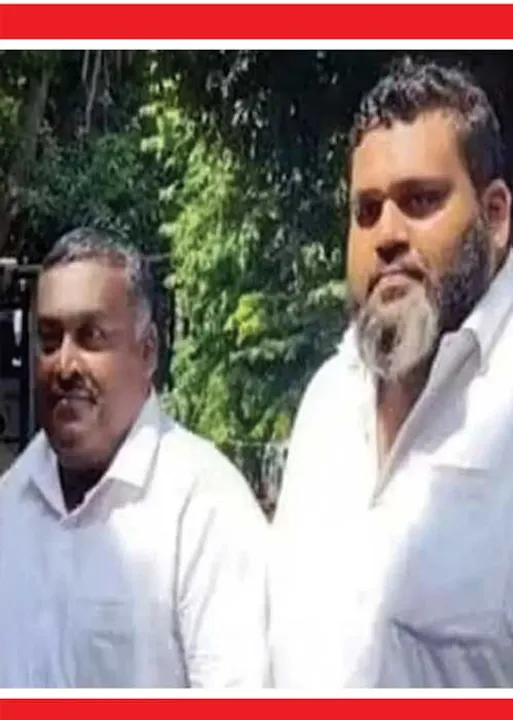  பிடிபட்டது உரமல்ல; போதை...! ஆளுங்கட்சிப் புள்ளியின் க்ரைம் விளையாட்டு! -விறுவிறுப்பான ஃபயர் ரிப்போர்ட்!