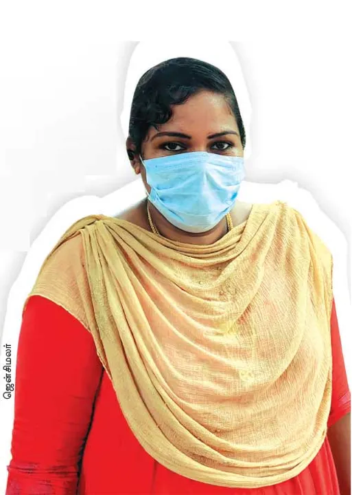  போலி ஆவணத்தால் ஜாமீன்! குமரி போலீசார் தகிடுதத்தம்!