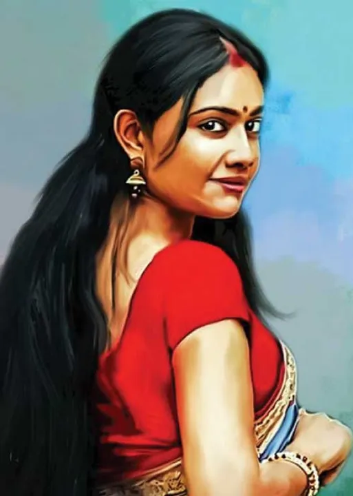  பெண்ணறம் என்பது யாதெனில்... -சேலம் தெ. சுமதி ராணி