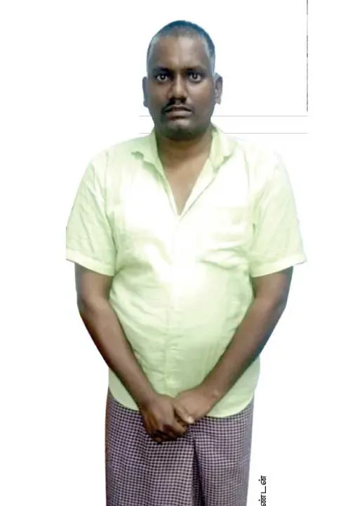  பாபநாசம் டெக்னிக்கை பாலோ செய்த தூக்குத் தண்டனைக் கைதி! -சிக்கியது எப்படி?