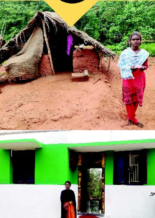  நக்கீரன் செய்தி எதிரொ-....! புது வாழ்வில் போரம் சத்தியா!