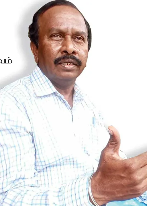  கோடிகளை சுருட்டிய டிரைவர்! கண்ணீர்விடும் அதிகாரி!