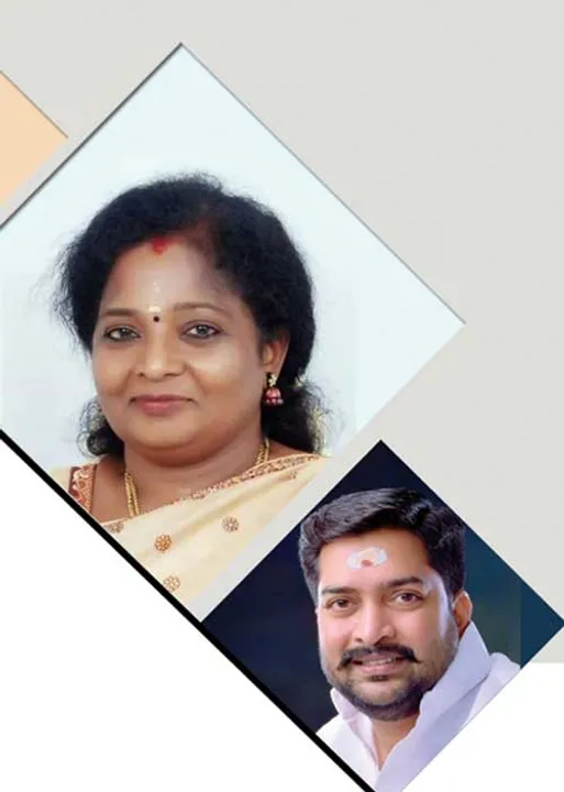  புலம்பும் ரங்கசாமி! பொங்கும் எதிர்க்கட்சிகள்!